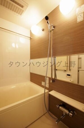 JP noie 上野稲荷町の物件内観写真